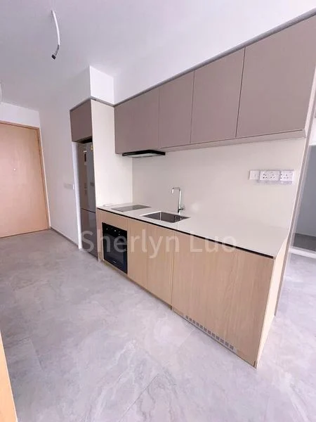 2 Bed Condo for Rent in  The Arden - Image 1