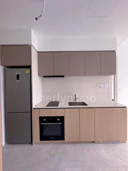 2 Bed Condo for Rent in  The Arden - Image 2