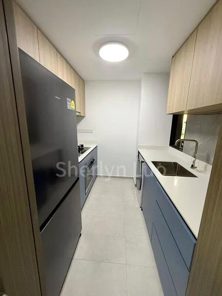 2 Bed Condo for Rent in  The Arden - Image 13