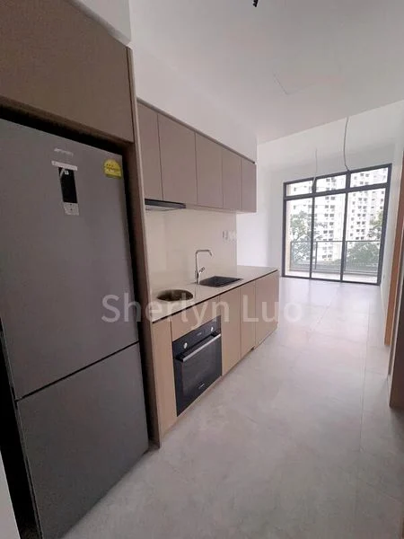 2 Bed Condo for Rent in  The Arden - Image 3