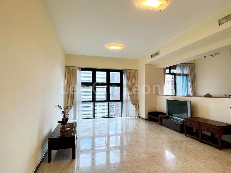 3+1 Bed Condo for Sale in  Leonie Gardens - Image 1