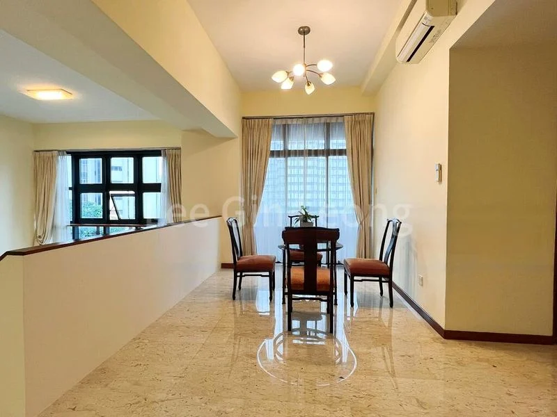 3+1 Bed Condo for Sale in  Leonie Gardens - Image 5