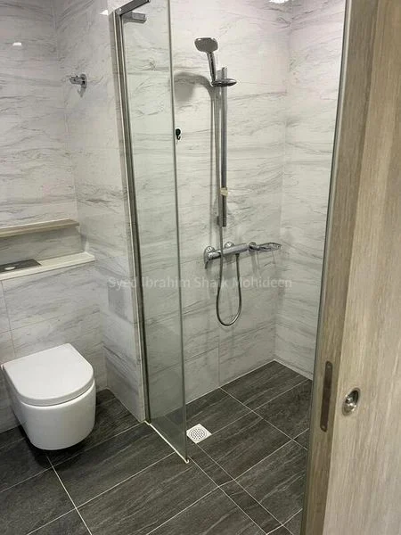 2 Bed Condo for Rent in  The Alps Residences - Image 11