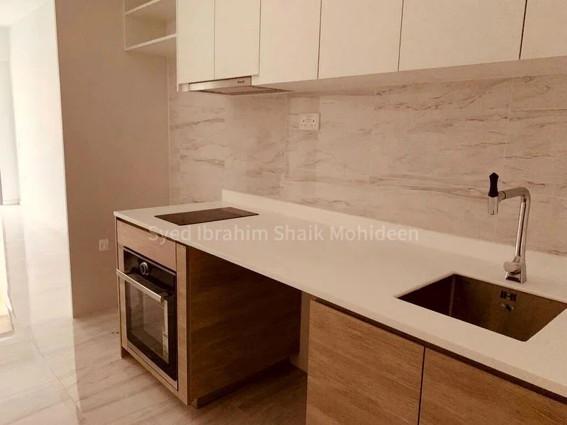 2 Bed Condo for Rent in  The Alps Residences - Image 4