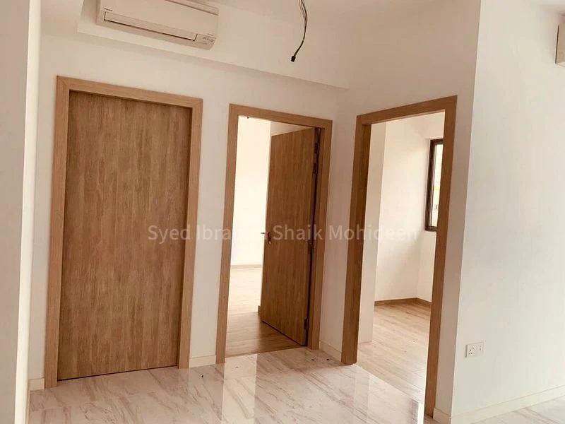 2 Bed Condo for Rent in  The Alps Residences - Image 7