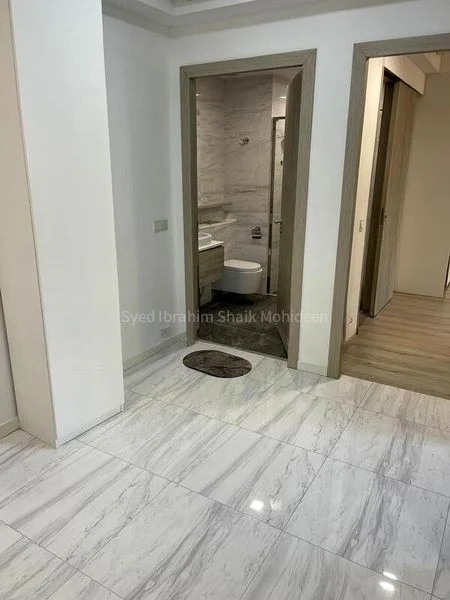 2 Bed Condo for Rent in  The Alps Residences - Image 13