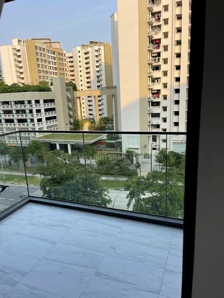 2 Bed Condo for Rent in  The Alps Residences - Image 8