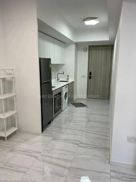 2 Bed Condo for Rent in  The Alps Residences - Image 9