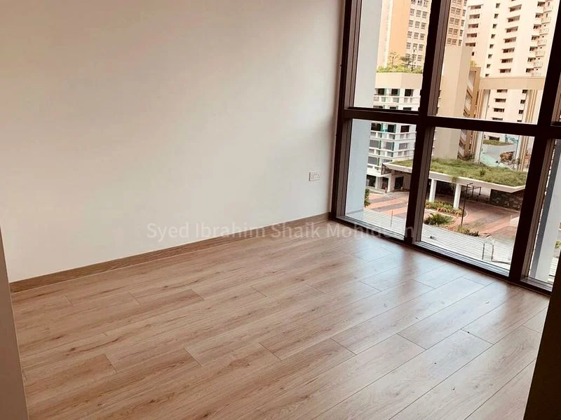 2 Bed Condo for Rent in  The Alps Residences - Image 1