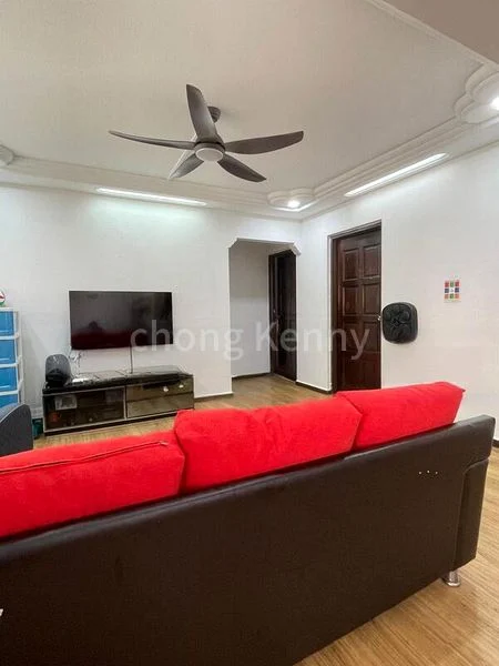 4 Room (4A) HDB for Sale in  940 Jurong West Street 91 - Image 1