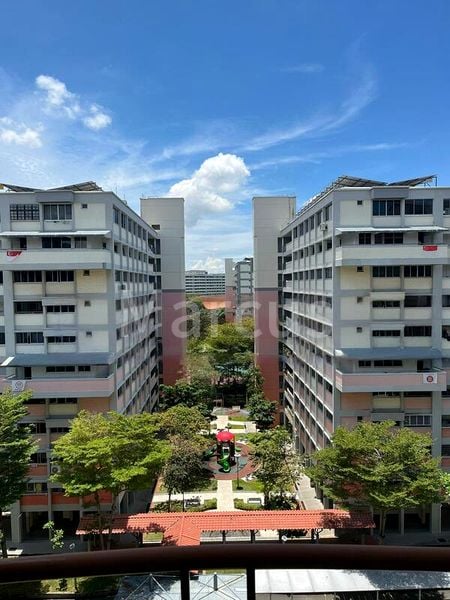 2 Bed Condo for Rent in  Tropical Spring - Image 1