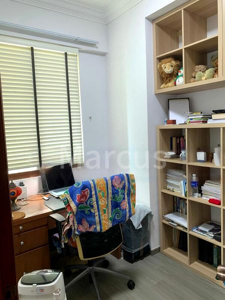 2 Bed Condo for Rent in  Tropical Spring - Image 11