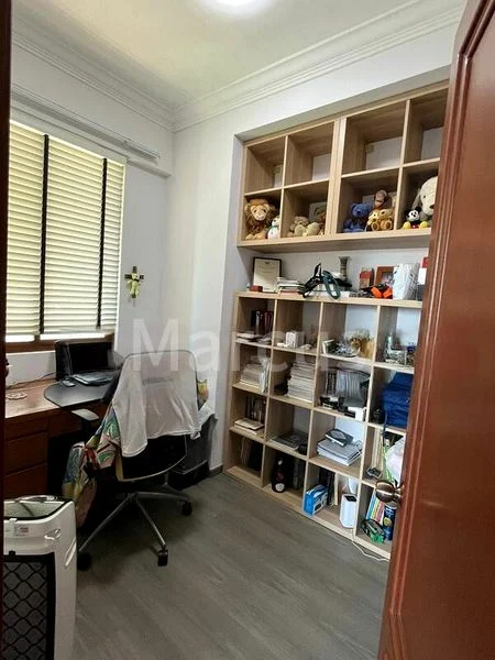 2 Bed Condo for Rent in  Tropical Spring - Image 6