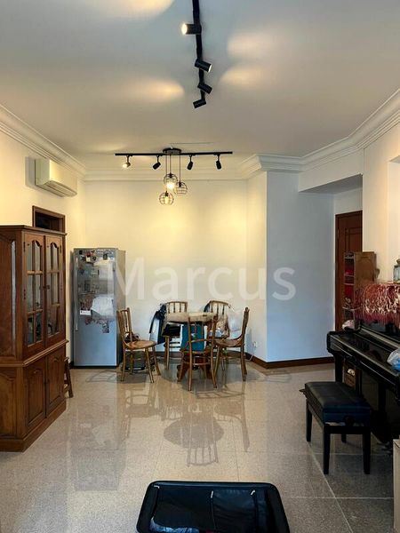 2 Bed Condo for Rent in  Tropical Spring - Image 4