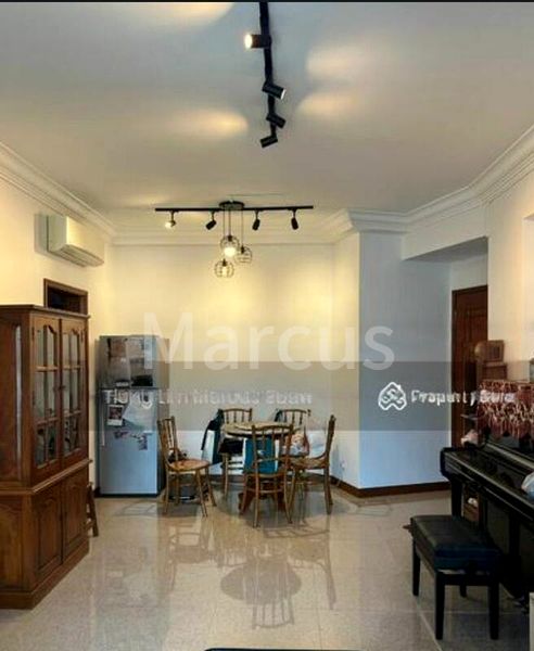 2 Bed Condo for Rent in  Tropical Spring - Image 7