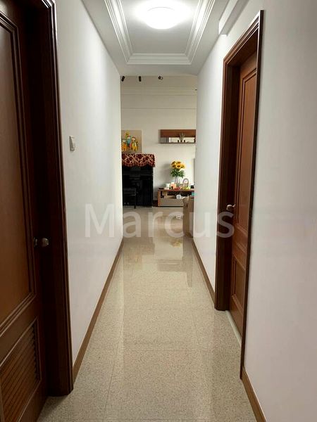 2 Bed Condo for Rent in  Tropical Spring - Image 10