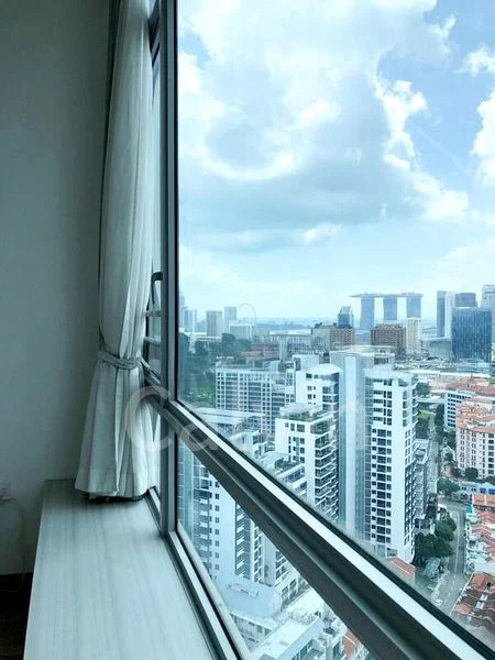 2 Bed Condo for Rent in  Martin Place Residences - Image 5