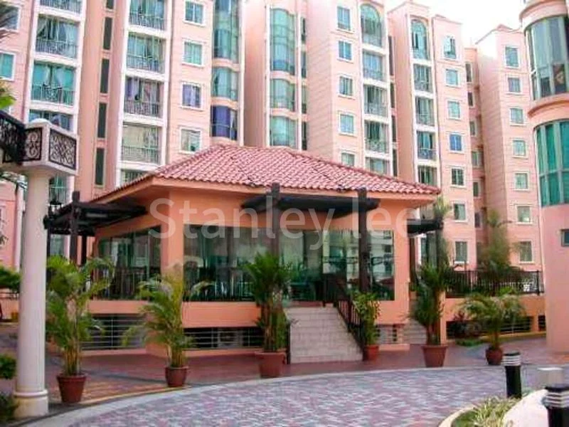 Common Room (Condo) for Rent in  The Sunny Spring - Image 1