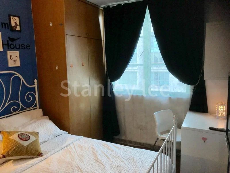Common Room (Condo) for Rent in  The Sunny Spring - Image 12