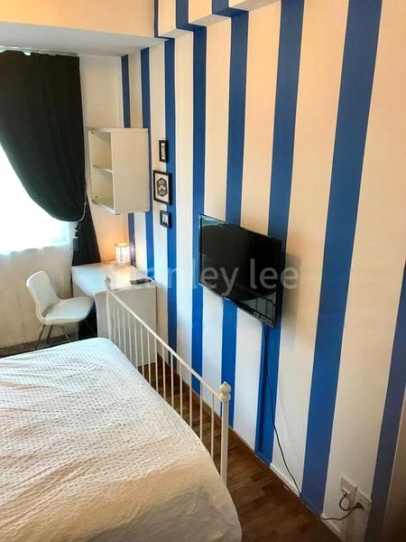 Common Room (Condo) for Rent in  The Sunny Spring - Image 6