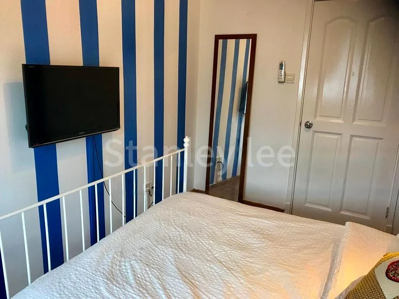 Common Room (Condo) for Rent in  The Sunny Spring - Image 7