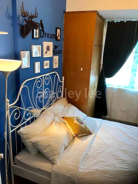 Common Room (Condo) for Rent in  The Sunny Spring - Image 9