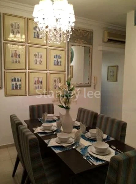 Common Room (Condo) for Rent in  The Sunny Spring - Image 5