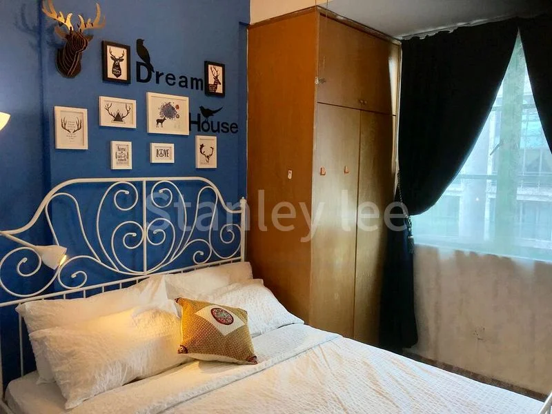 Common Room (Condo) for Rent in  The Sunny Spring - Image 11