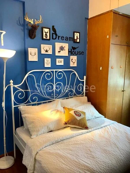 Common Room (Condo) for Rent in  The Sunny Spring - Image 10