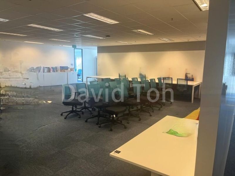 Office for Rent: Suntec City Tower - Image 5