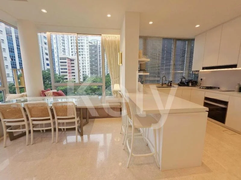 2 Bed Condo for Sale in  Suites @ Amber - Image 3