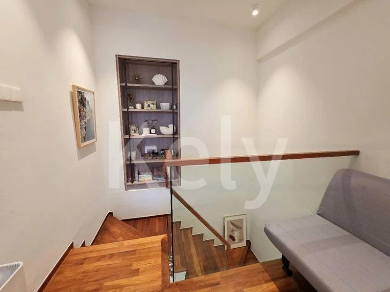 2 Bed Condo for Sale in  Suites @ Amber - Image 10