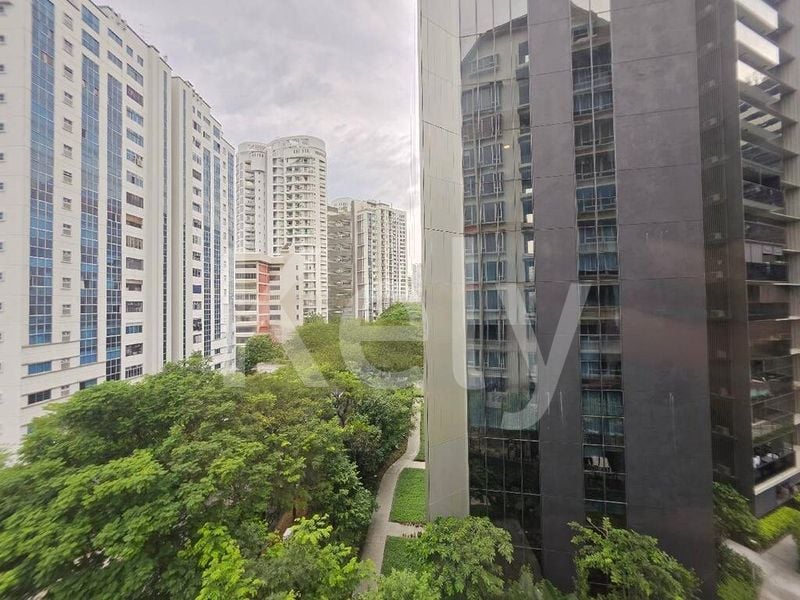 2 Bed Condo for Sale in  Suites @ Amber - Image 9