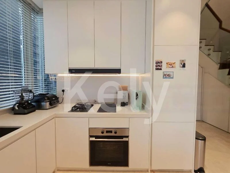 2 Bed Condo for Sale in  Suites @ Amber - Image 1