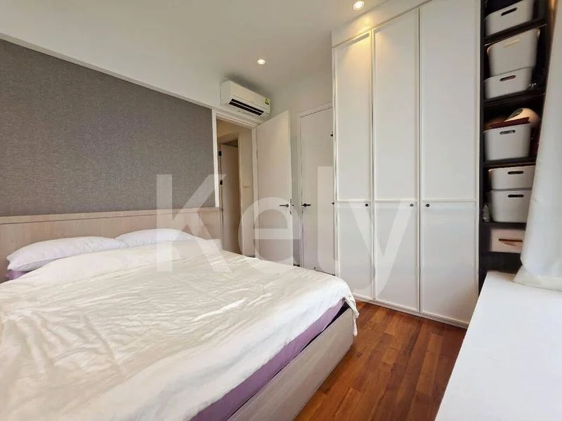 2 Bed Condo for Sale in  Suites @ Amber - Image 12