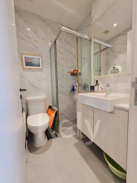 2 Bed Condo for Sale in  Suites @ Amber - Image 14