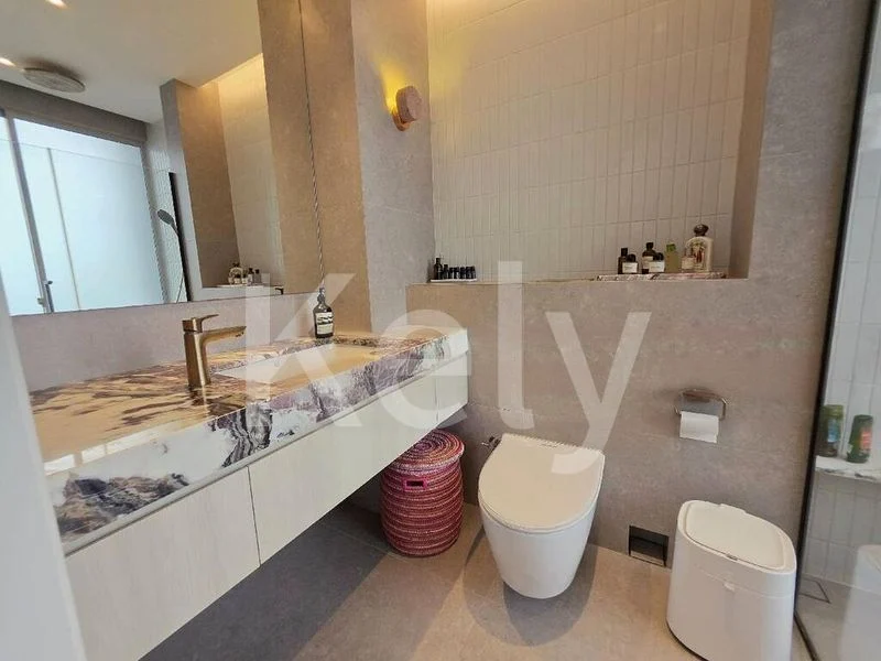 2 Bed Condo for Sale in  Suites @ Amber - Image 6