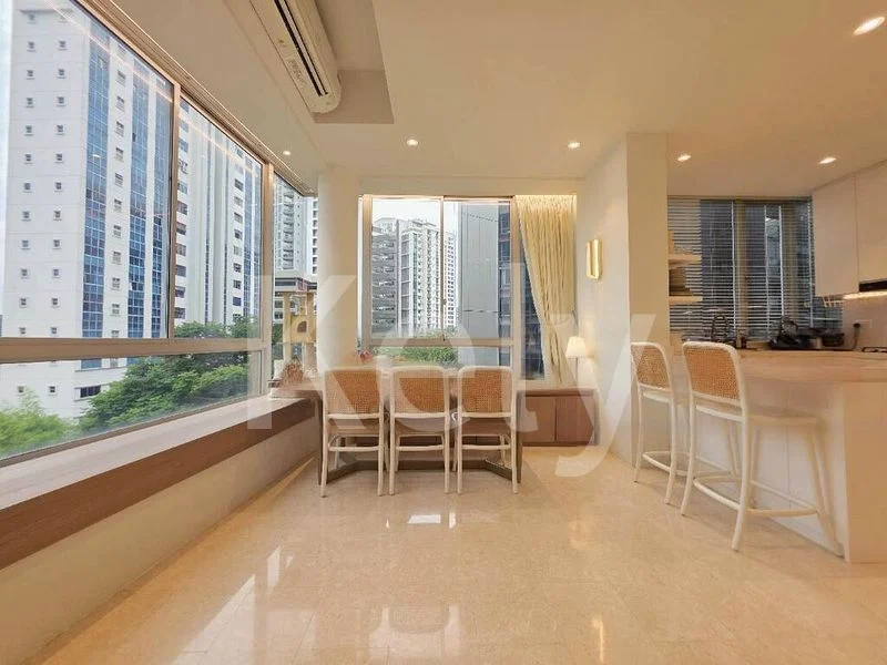 2 Bed Condo for Sale in  Suites @ Amber - Image 5