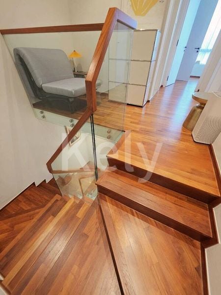 2 Bed Condo for Sale in  Suites @ Amber - Image 11