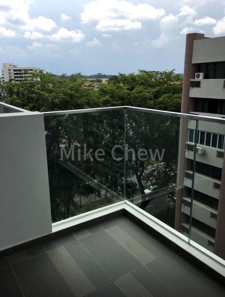 1 Bed Apartment (Condo) for Sale in  26 Newton - Image 4