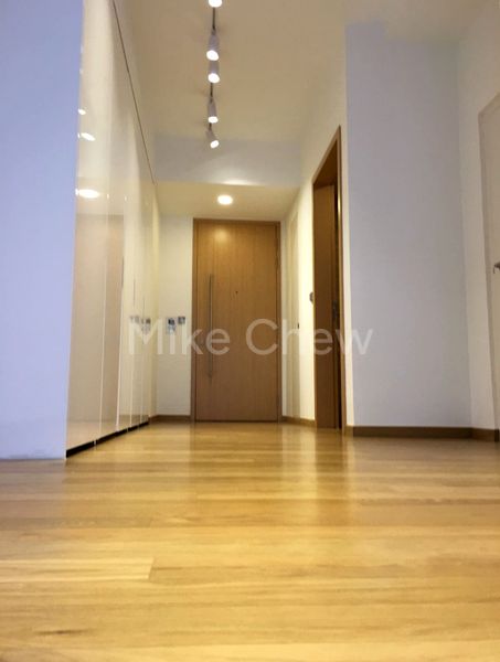 1 Bed Apartment (Condo) for Sale in  26 Newton - Image 1