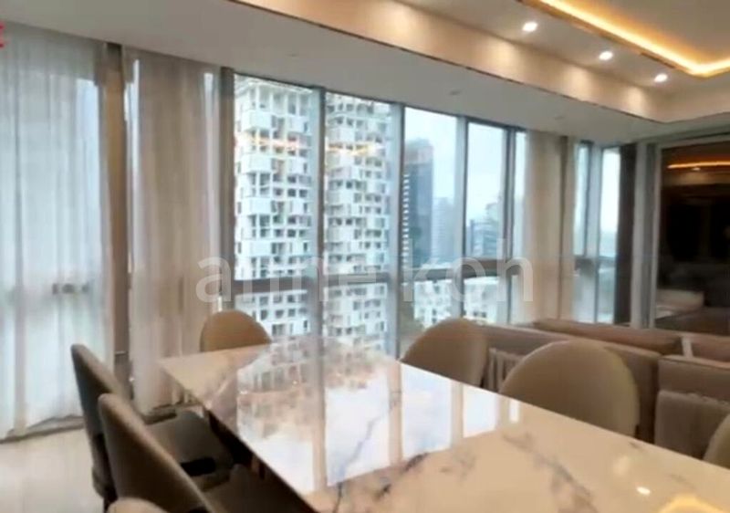 4 Bed Condo for Rent in  Gramercy Park - Image 4