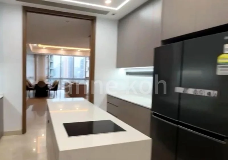 4 Bed Condo for Rent in  Gramercy Park - Image 8