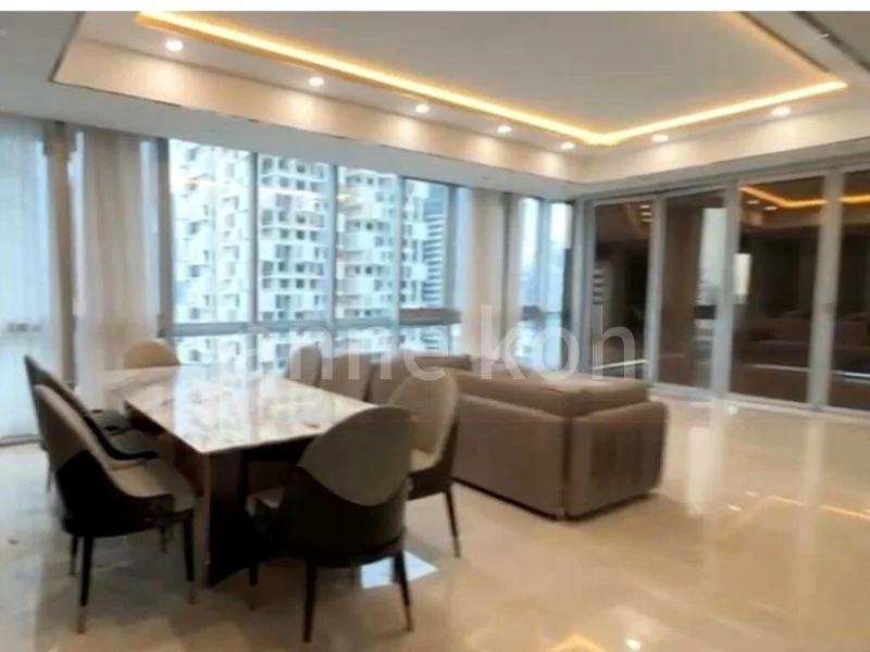 4 Bed Condo for Rent in  Gramercy Park - Image 2