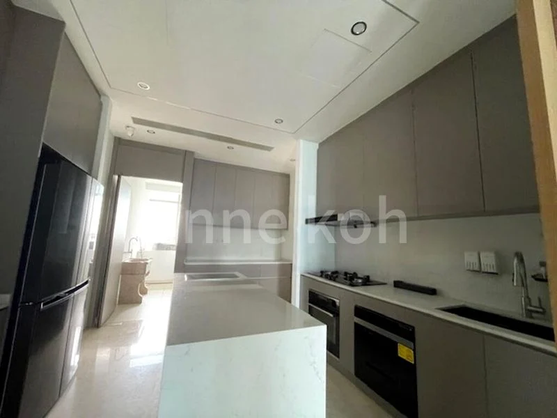 4 Bed Condo for Rent in  Gramercy Park - Image 14