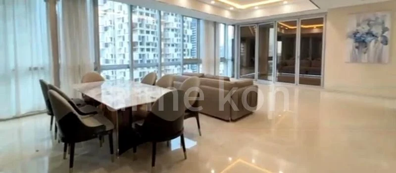 4 Bed Condo for Rent in  Gramercy Park - Image 1