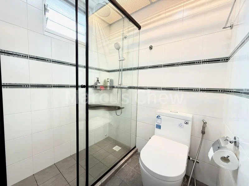 4 Room (4A) HDB for Sale in  27 Ghim Moh Link - Image 9