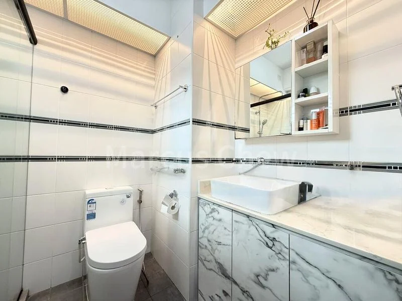 4 Room (4A) HDB for Sale in  27 Ghim Moh Link - Image 8