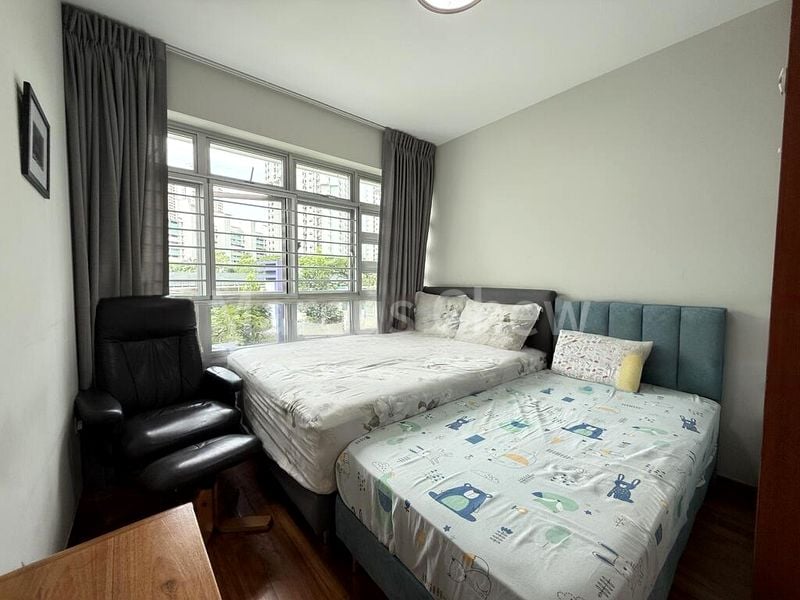 4 Room (4A) HDB for Sale in  27 Ghim Moh Link - Image 7