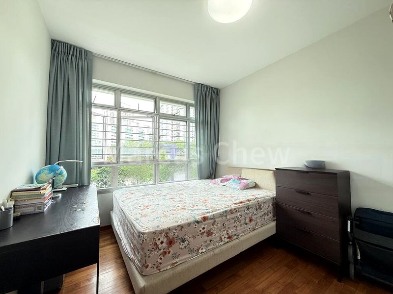 4 Room (4A) HDB for Sale in  27 Ghim Moh Link - Image 5